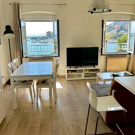 Maison Mazzini48 Rapallo Exteriör bild