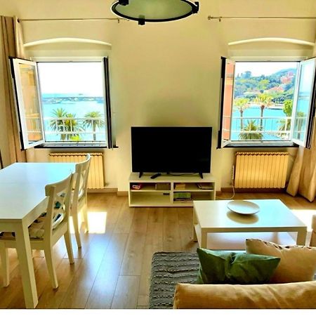 Maison Mazzini48 Rapallo Exteriör bild