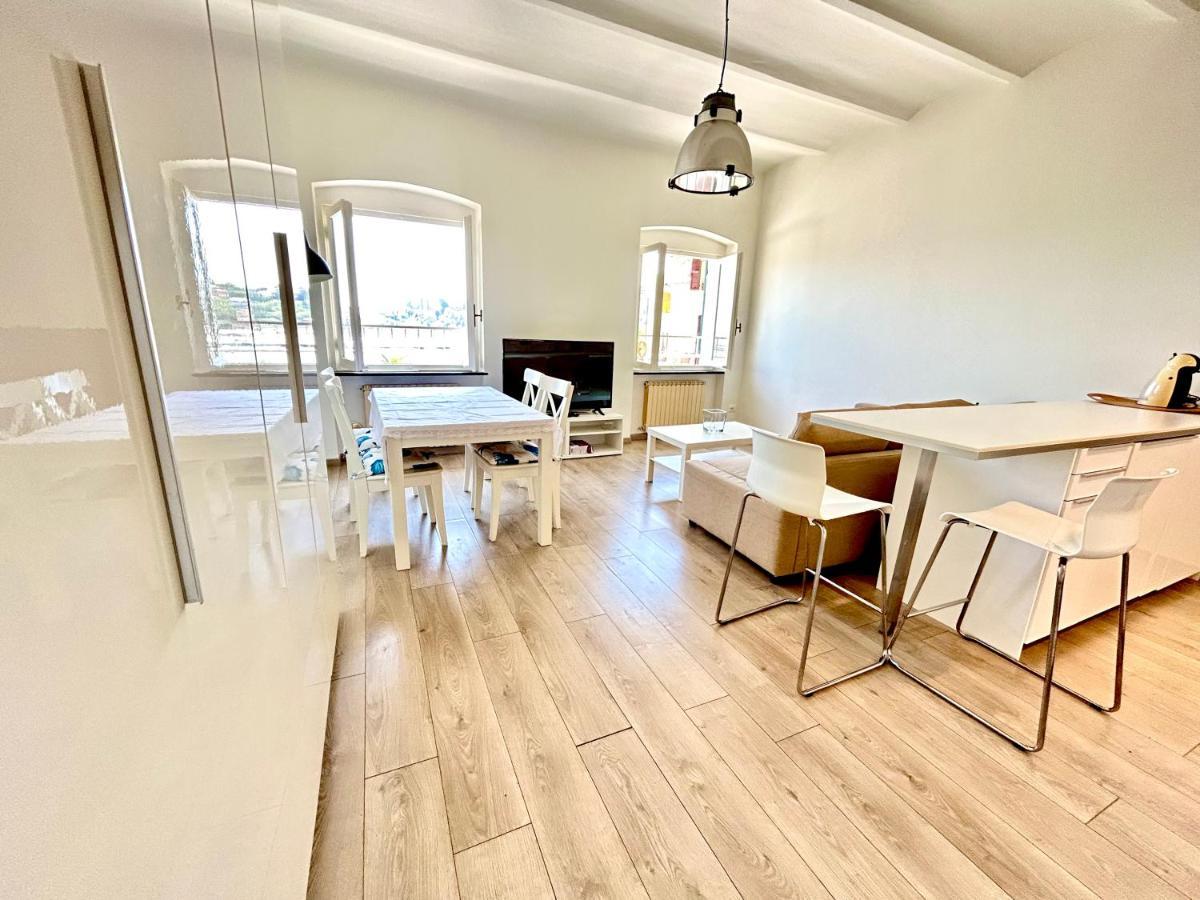 Maison Mazzini48 Rapallo Exteriör bild