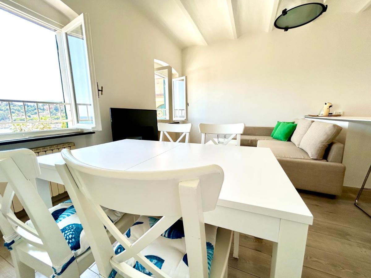 Maison Mazzini48 Rapallo Exteriör bild
