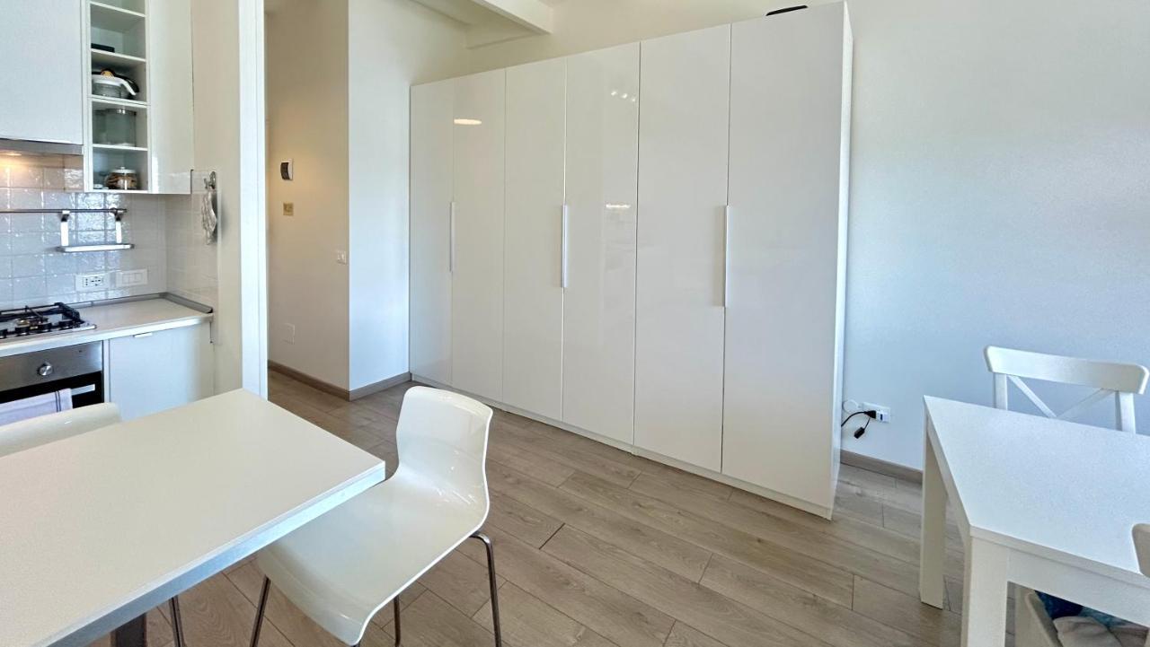 Maison Mazzini48 Rapallo Exteriör bild