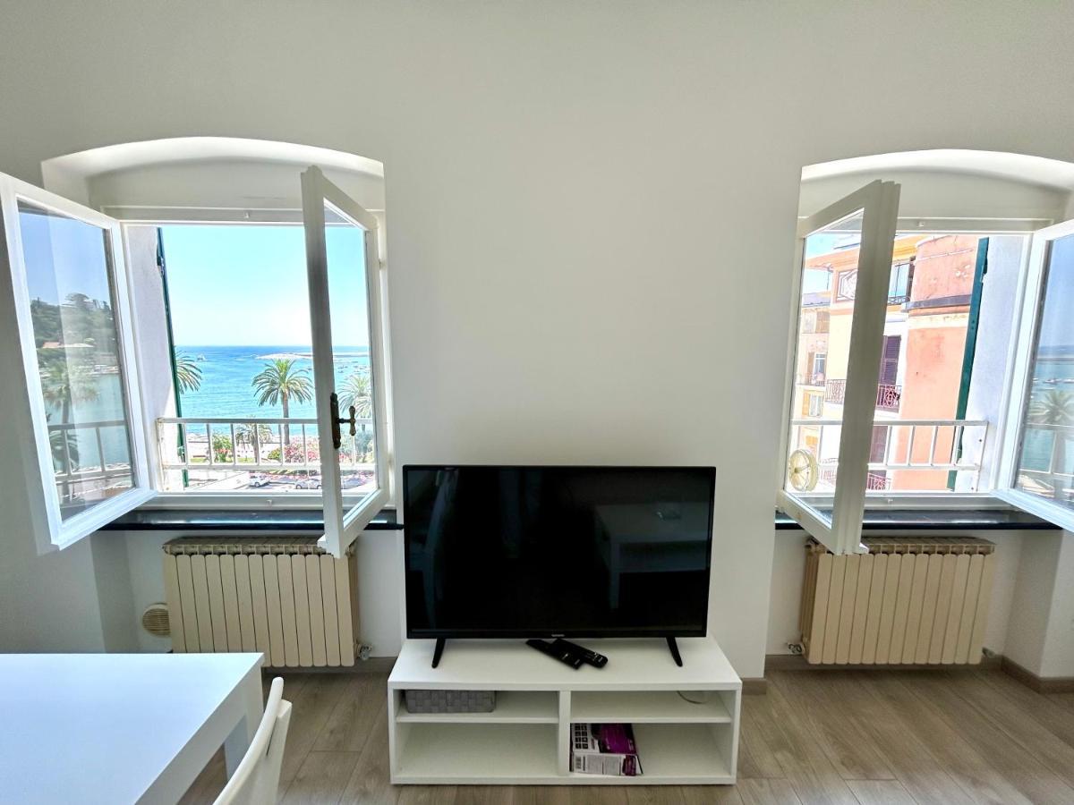Maison Mazzini48 Rapallo Exteriör bild