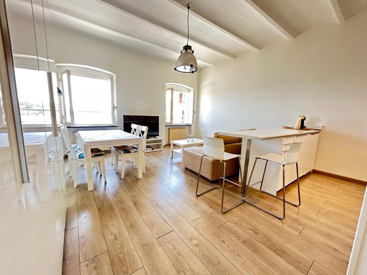 Maison Mazzini48 Rapallo Exteriör bild