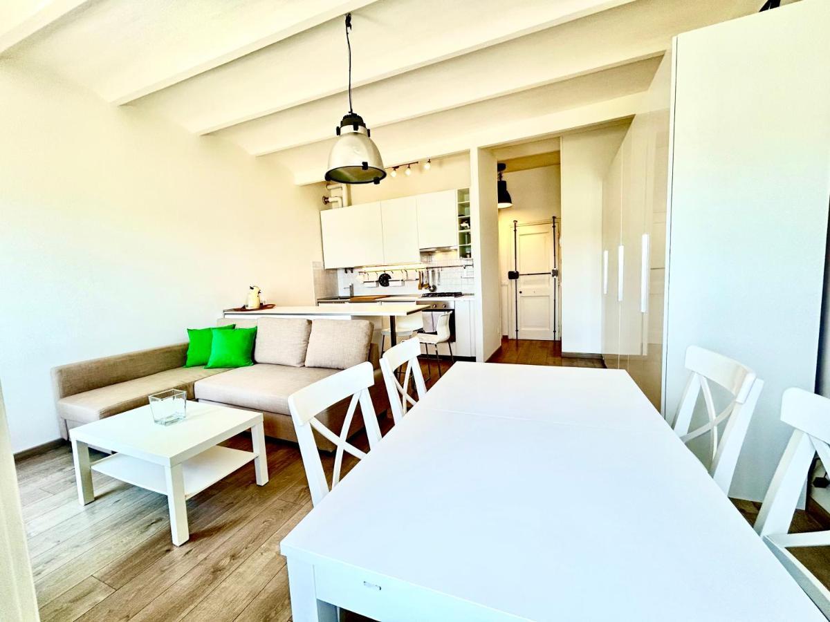 Maison Mazzini48 Rapallo Exteriör bild