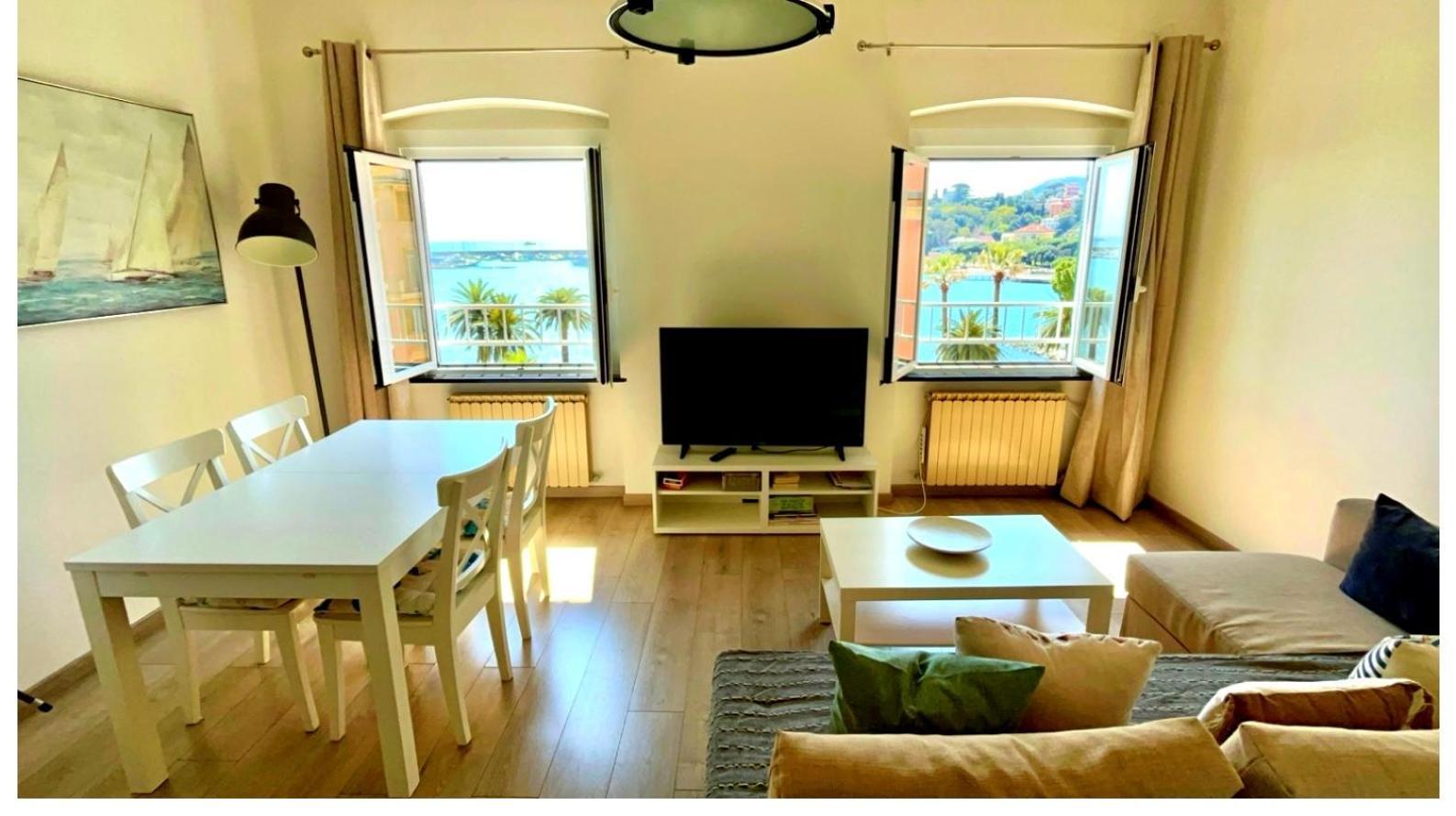 Maison Mazzini48 Rapallo Exteriör bild
